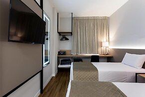 Nacional Inn Rondonopolis
