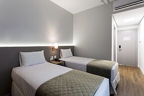 Slaviero Rondonópolis Centro