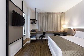 Slaviero Rondonópolis Centro