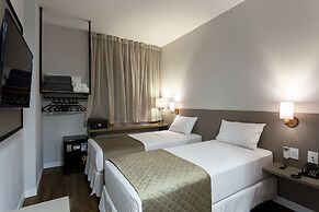 Slaviero Rondonópolis Centro