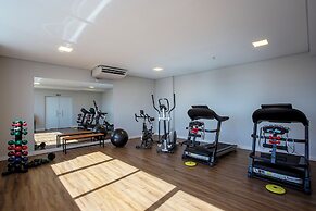 Slaviero Rondonópolis Centro