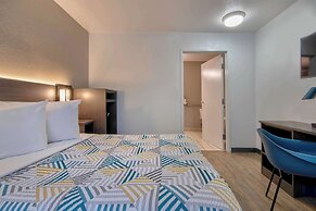 Studio 6 Albuquerque, NM – Midtown