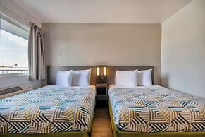 Studio 6 Albuquerque, NM – Midtown