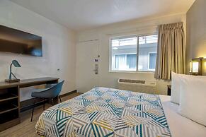 Studio 6 Albuquerque, NM – Midtown