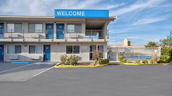 Studio 6 Albuquerque, NM – Midtown