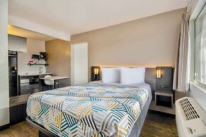 Studio 6 Albuquerque, NM – Midtown