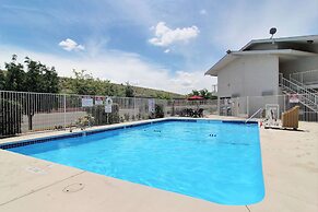 Studio 6 Albuquerque, NM – Midtown