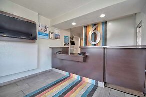 Studio 6 Albuquerque, NM – Midtown