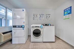 Studio 6 Albuquerque, NM – Midtown