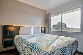 Studio 6 Albuquerque, NM – Midtown