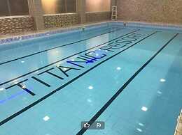 Titanic Resort Faisalabad