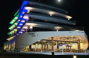 Titanic Resort Faisalabad