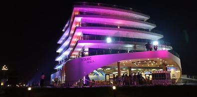Titanic Resort Faisalabad