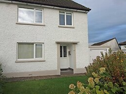 Lough Conn Holiday Home