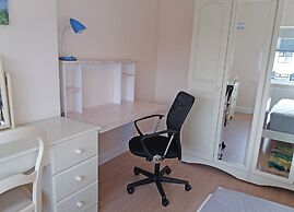 Lough Conn Holiday Home