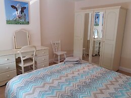 Lough Conn Holiday Home