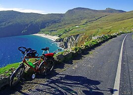 Lough Conn Holiday Home