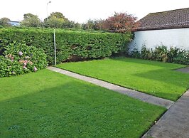 Lough Conn Holiday Home