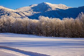 Smugglers' Notch Resort Private Suites