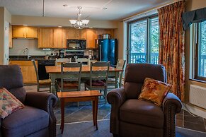 Smugglers' Notch Resort Private Suites