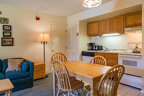 Smugglers' Notch Resort Private Suites