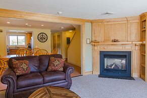 Smugglers' Notch Resort Private Suites