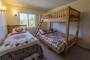 Smugglers' Notch Resort Private Suites