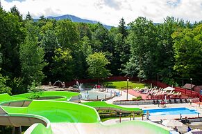 Smugglers' Notch Resort Private Suites