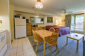 Smugglers' Notch Resort Private Suites
