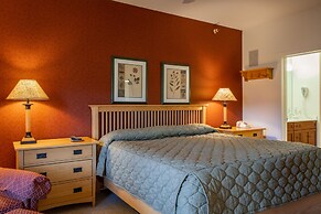 Smugglers' Notch Resort Private Suites