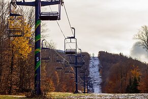 Smugglers' Notch Resort Private Suites