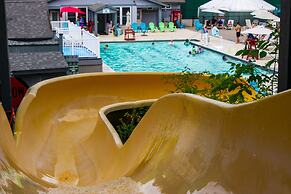 Smugglers' Notch Resort Private Suites