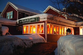 Smugglers' Notch Resort Private Suites
