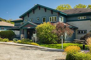 Smugglers' Notch Resort Private Suites