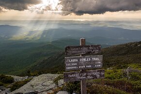 Smugglers' Notch Resort Private Suites