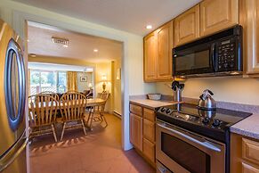 Smugglers' Notch Resort Private Suites