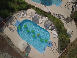 Smugglers' Notch Resort Private Suites