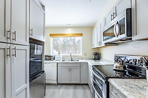 Smugglers' Notch Resort Private Suites