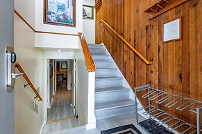 Smugglers' Notch Resort Private Suites