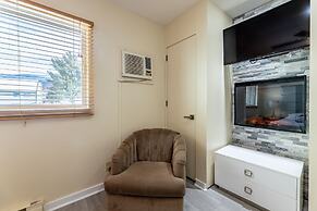 Smugglers' Notch Resort Private Suites