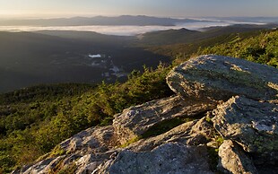 Smugglers' Notch Resort Private Suites