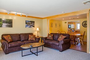 Smugglers' Notch Resort Private Suites