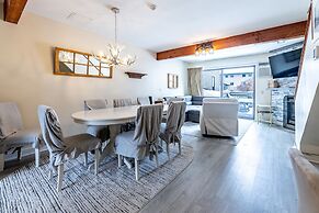 Smugglers' Notch Resort Private Suites