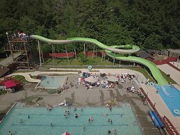 Smugglers' Notch Resort Private Suites