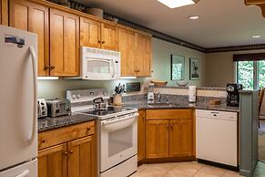 Smugglers' Notch Resort Private Suites