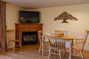 Smugglers' Notch Resort Private Suites