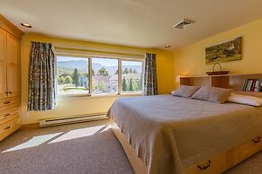 Smugglers' Notch Resort Private Suites