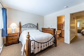 Smugglers' Notch Resort Private Suites