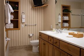 Smugglers' Notch Resort Private Suites