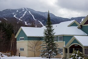 Smugglers' Notch Resort Private Suites